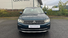 Volkswagen Tiguan 1.5 TSI 150 Elegance 5dr DSG Petrol Estate